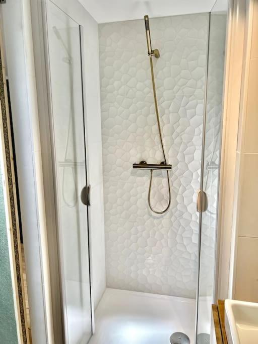 Studio Cosy Sous Les Toits Apartment Marsilia Exterior foto